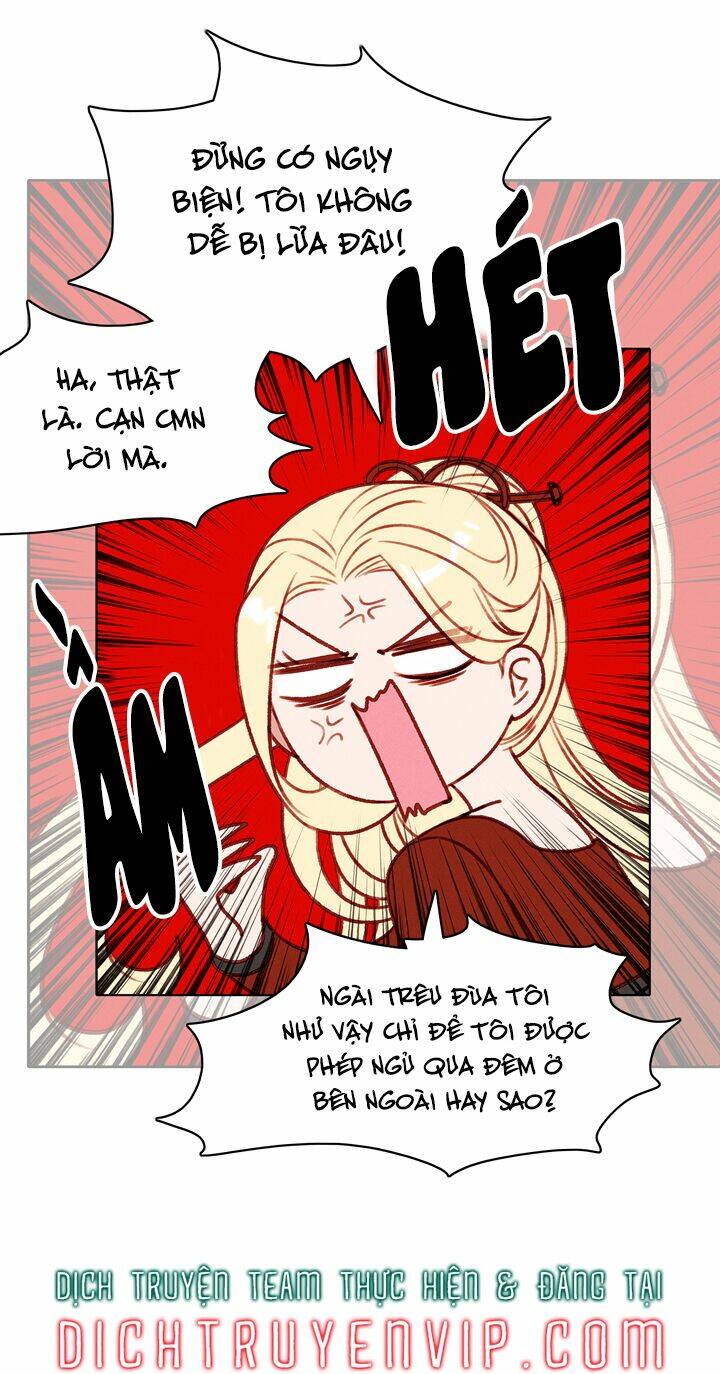 Hóa Kiếp Thành Chị Gái Của Bạo Chúa Chapter 122 - Trang 2