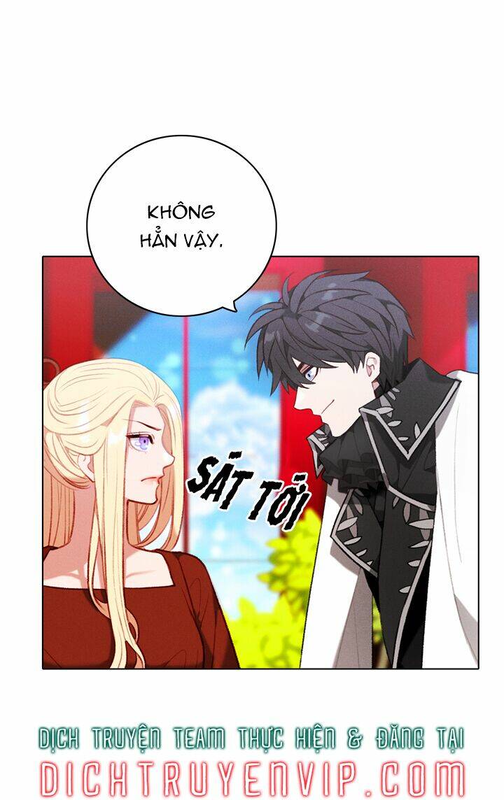 Hóa Kiếp Thành Chị Gái Của Bạo Chúa Chapter 122 - Trang 2