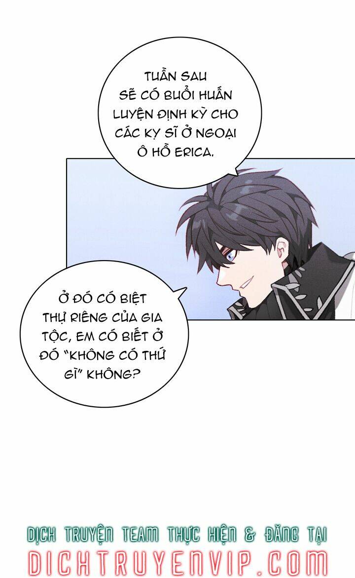 Hóa Kiếp Thành Chị Gái Của Bạo Chúa Chapter 122 - Trang 2