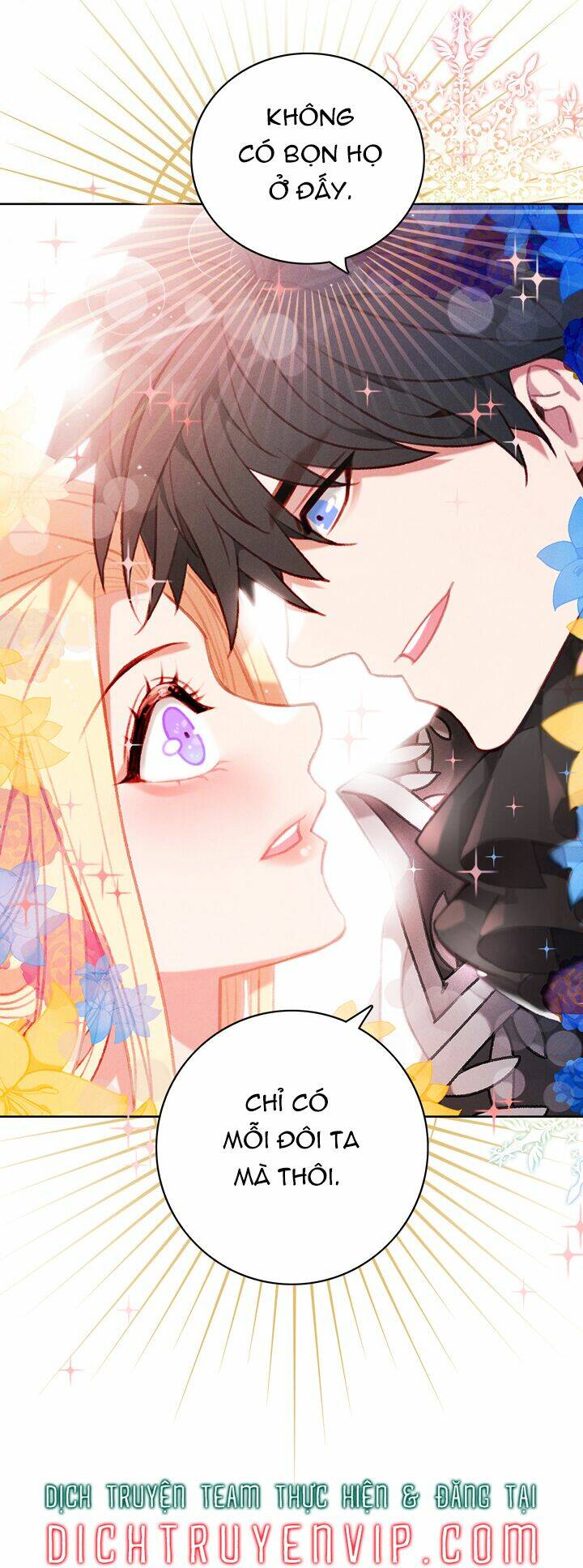 Hóa Kiếp Thành Chị Gái Của Bạo Chúa Chapter 122 - Trang 2
