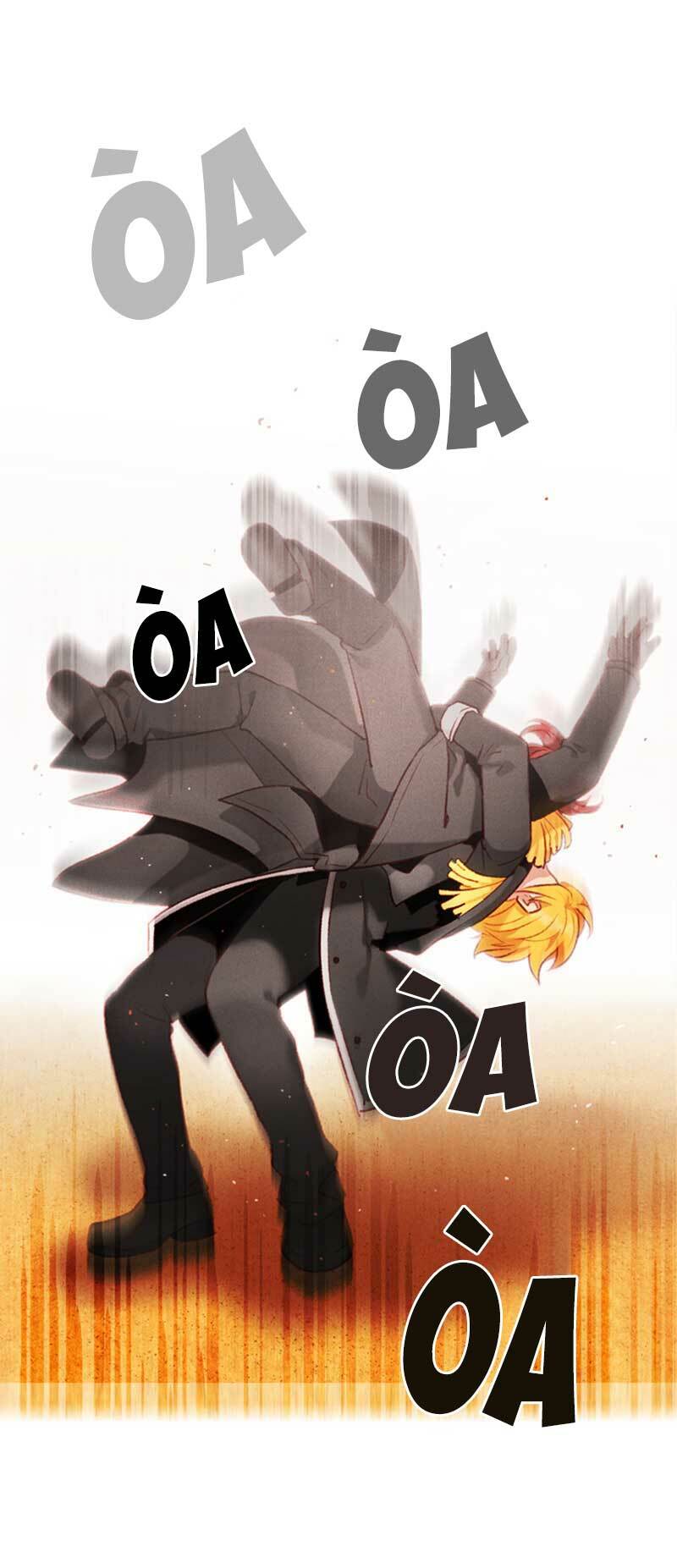 Hóa Kiếp Thành Chị Gái Của Bạo Chúa Chapter 123 - Trang 2