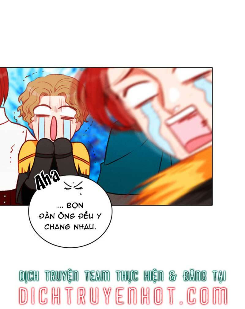 Hóa Kiếp Thành Chị Gái Của Bạo Chúa Chapter 123 - Trang 2