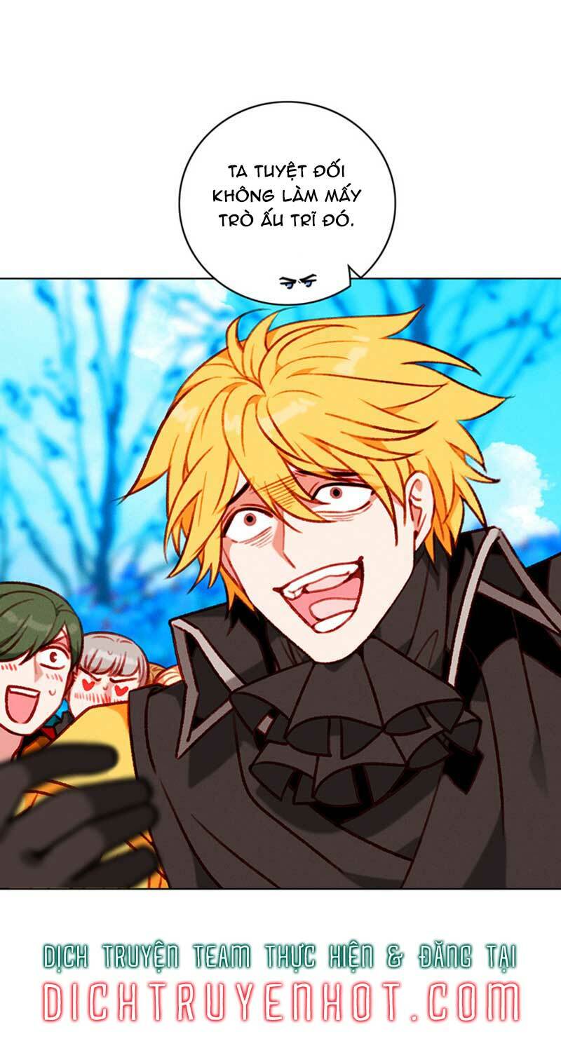 Hóa Kiếp Thành Chị Gái Của Bạo Chúa Chapter 123 - Trang 2