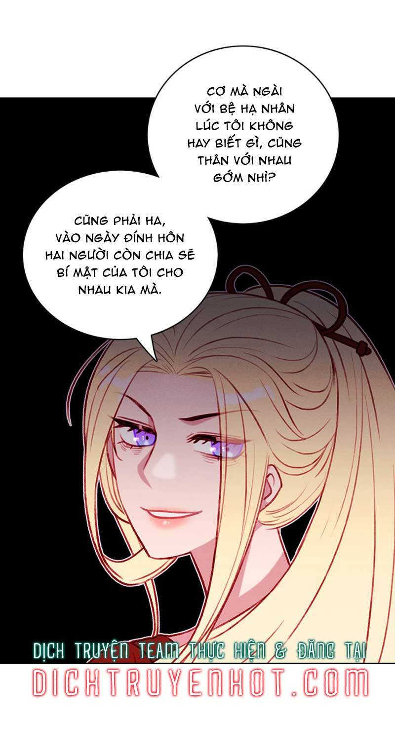 Hóa Kiếp Thành Chị Gái Của Bạo Chúa Chapter 123 - Trang 2