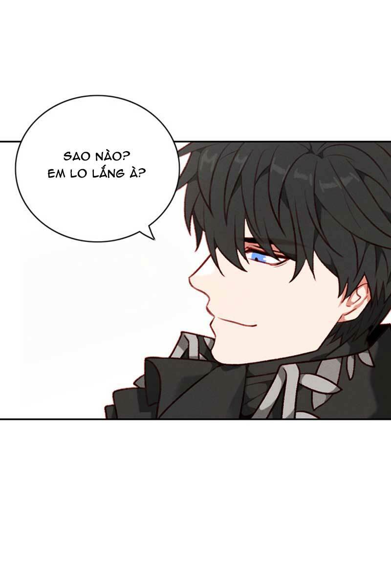 Hóa Kiếp Thành Chị Gái Của Bạo Chúa Chapter 123 - Trang 2