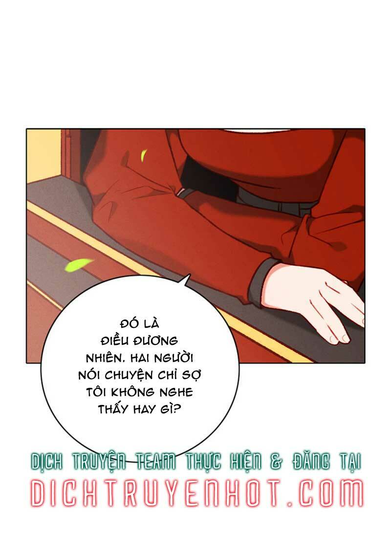 Hóa Kiếp Thành Chị Gái Của Bạo Chúa Chapter 123 - Trang 2