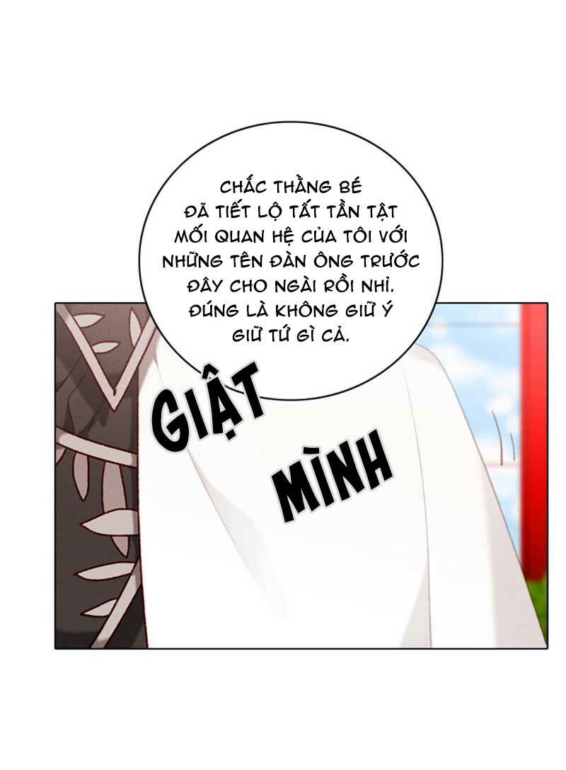 Hóa Kiếp Thành Chị Gái Của Bạo Chúa Chapter 123 - Trang 2