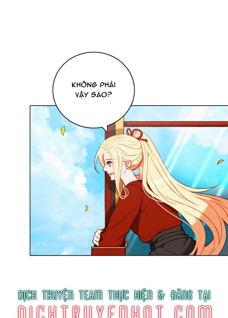 Hóa Kiếp Thành Chị Gái Của Bạo Chúa Chapter 123 - Trang 2