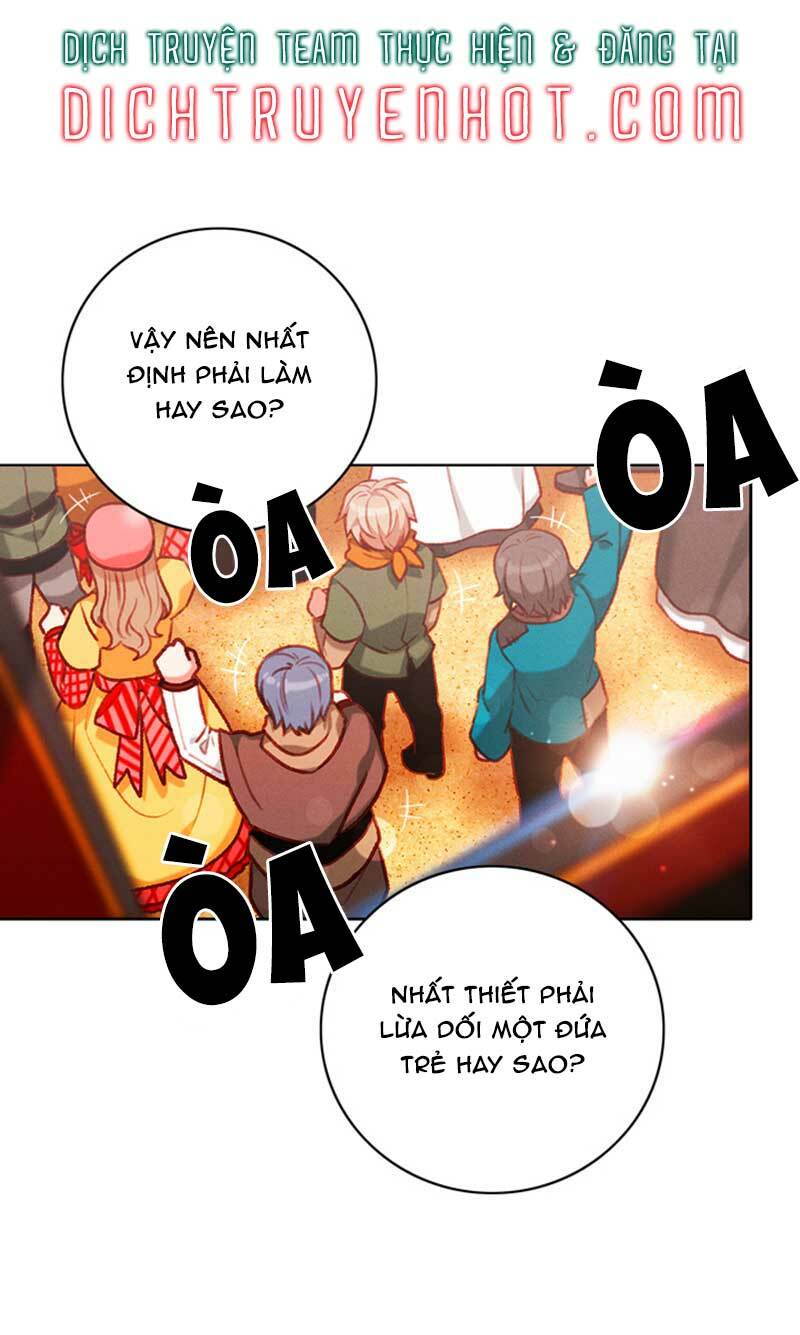 Hóa Kiếp Thành Chị Gái Của Bạo Chúa Chapter 123 - Trang 2