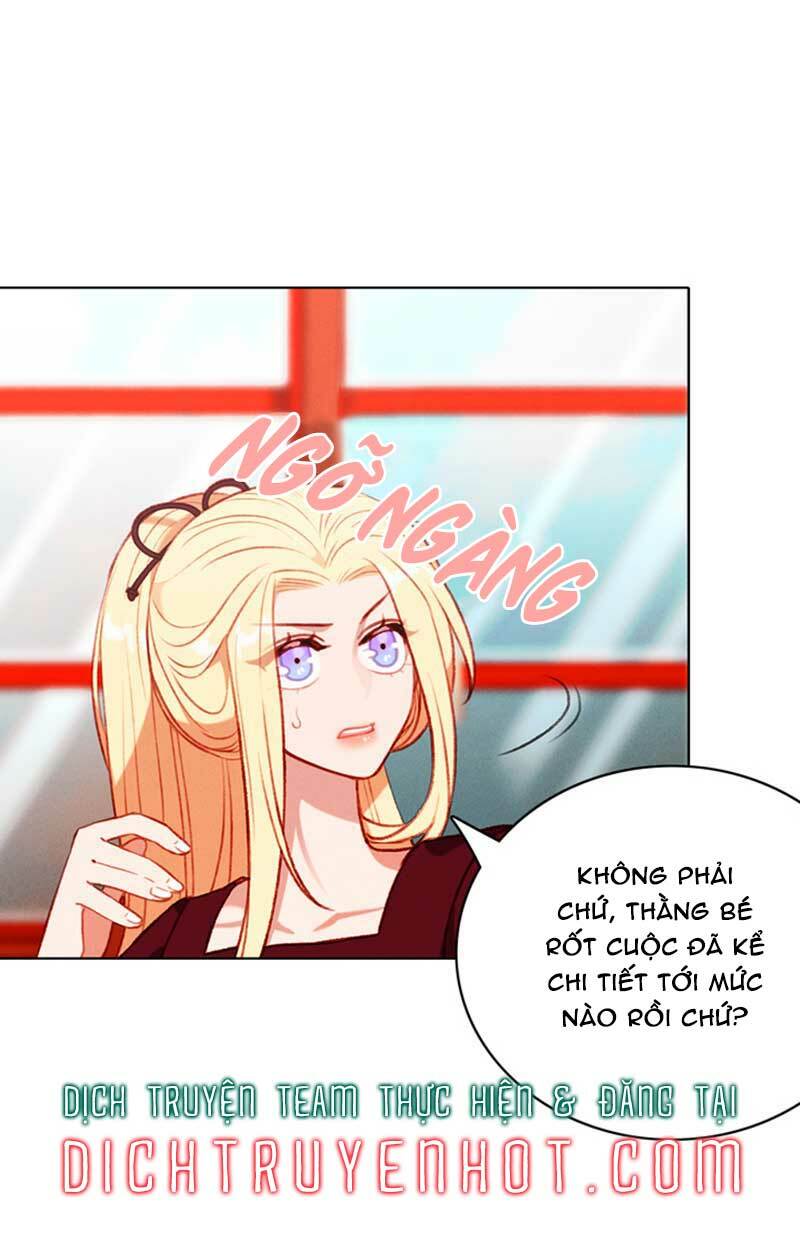 Hóa Kiếp Thành Chị Gái Của Bạo Chúa Chapter 123 - Trang 2