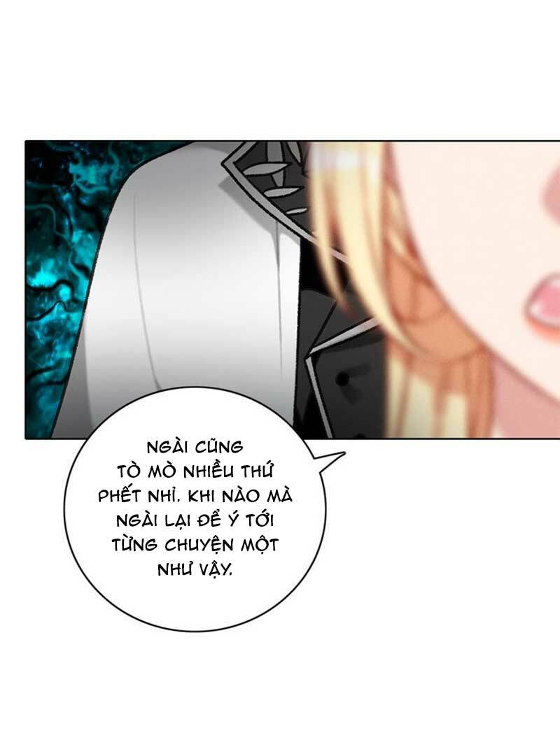 Hóa Kiếp Thành Chị Gái Của Bạo Chúa Chapter 123 - Trang 2