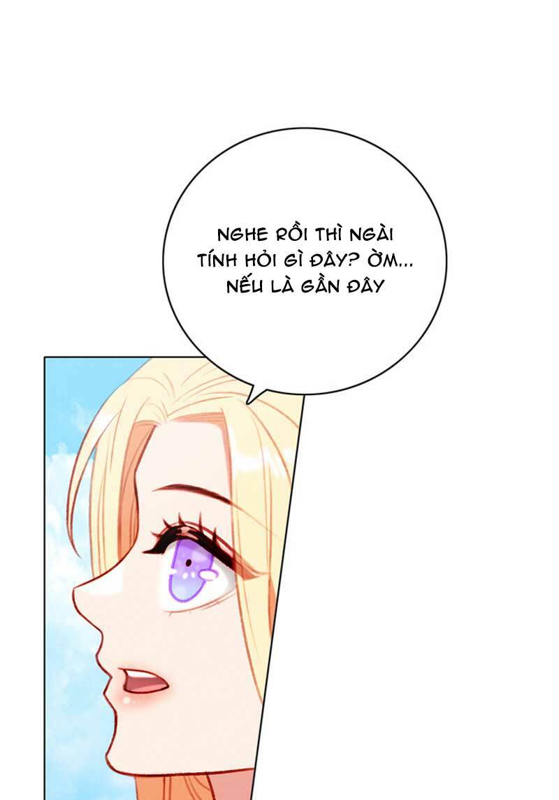 Hóa Kiếp Thành Chị Gái Của Bạo Chúa Chapter 123 - Trang 2