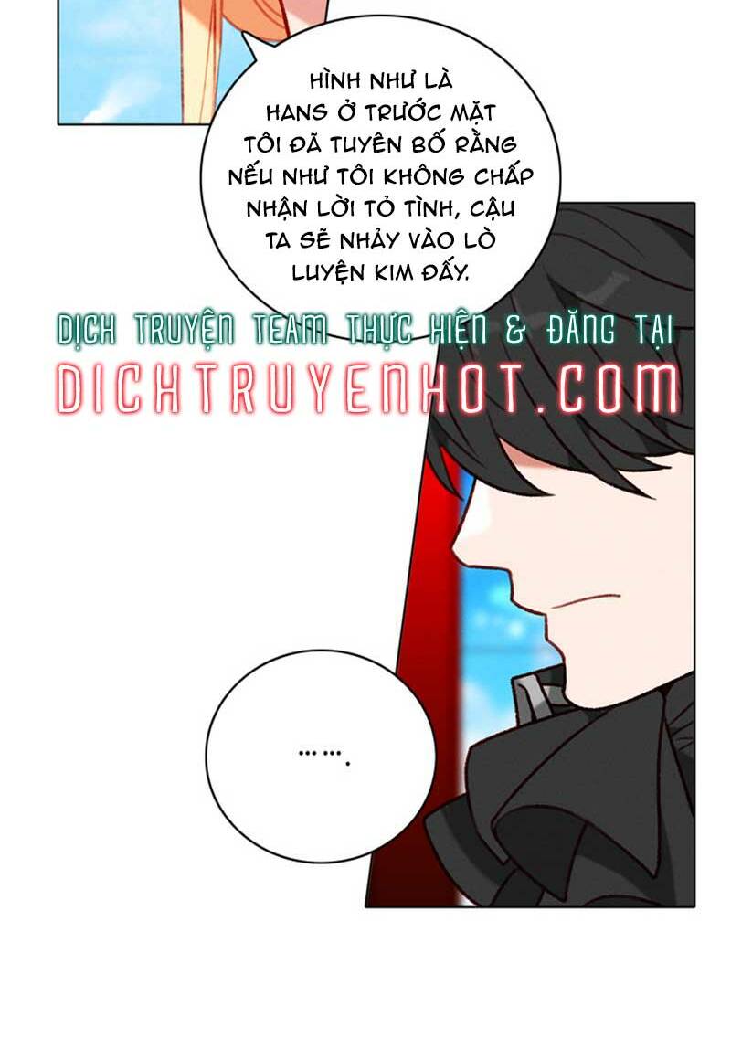 Hóa Kiếp Thành Chị Gái Của Bạo Chúa Chapter 123 - Trang 2