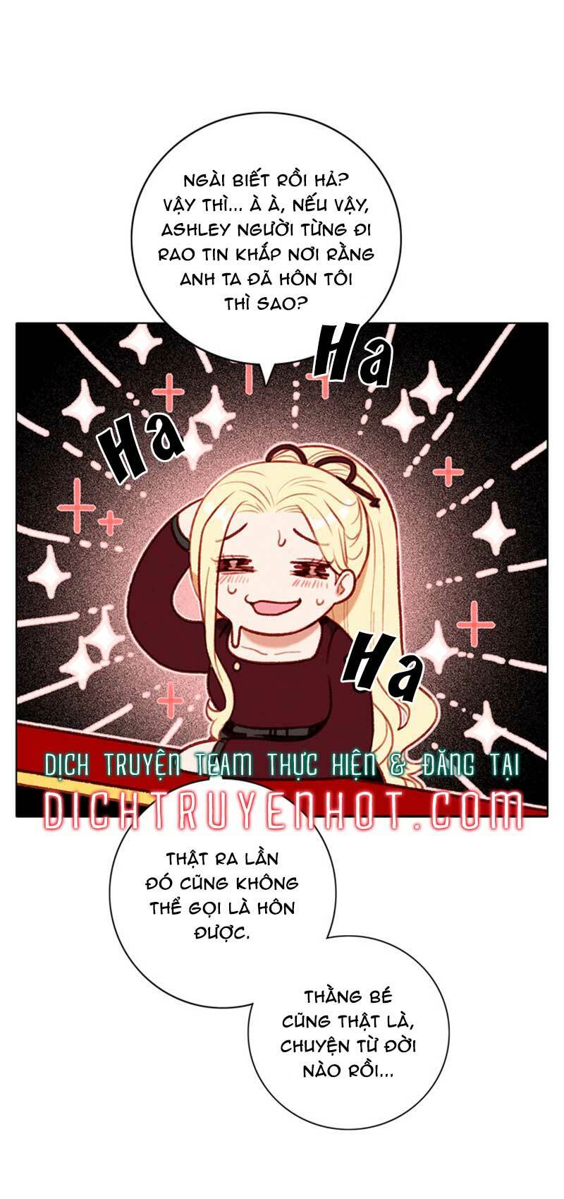 Hóa Kiếp Thành Chị Gái Của Bạo Chúa Chapter 123 - Trang 2