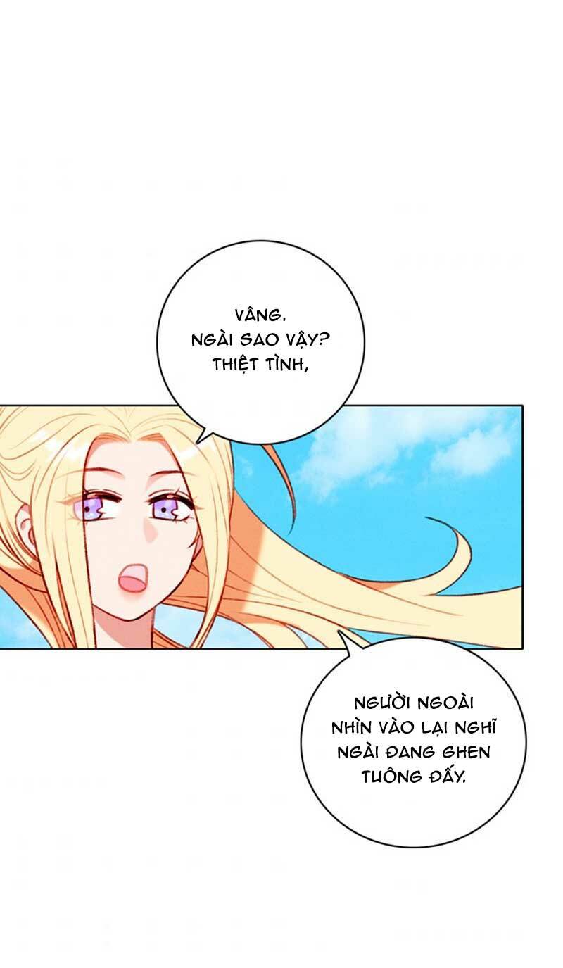 Hóa Kiếp Thành Chị Gái Của Bạo Chúa Chapter 123 - Trang 2