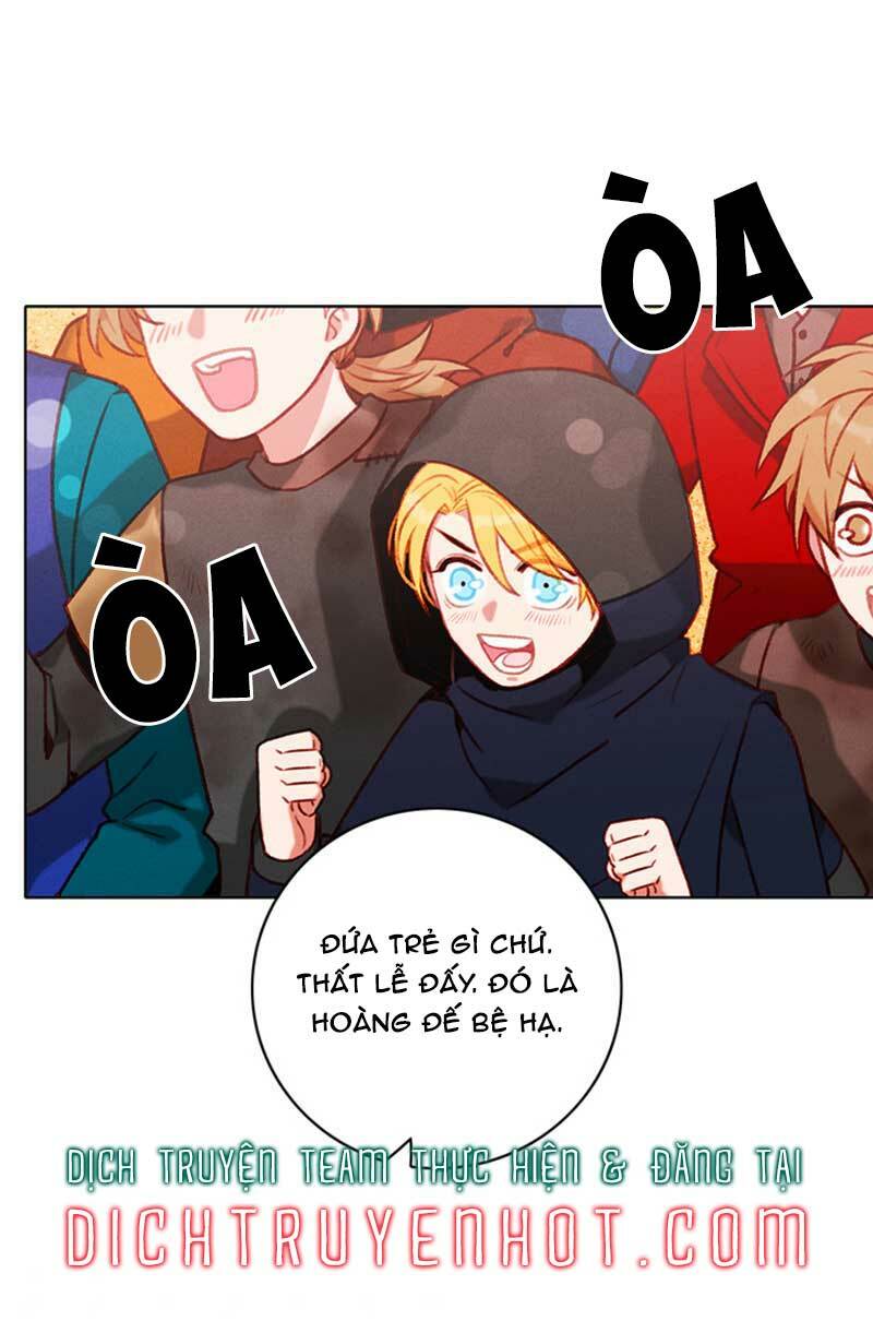 Hóa Kiếp Thành Chị Gái Của Bạo Chúa Chapter 123 - Trang 2