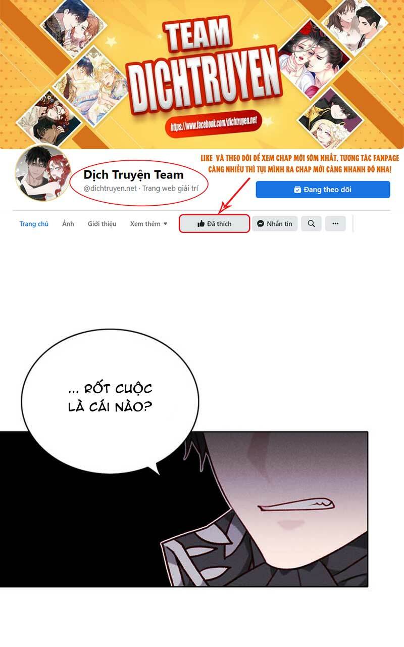 Hóa Kiếp Thành Chị Gái Của Bạo Chúa Chapter 123 - Trang 2