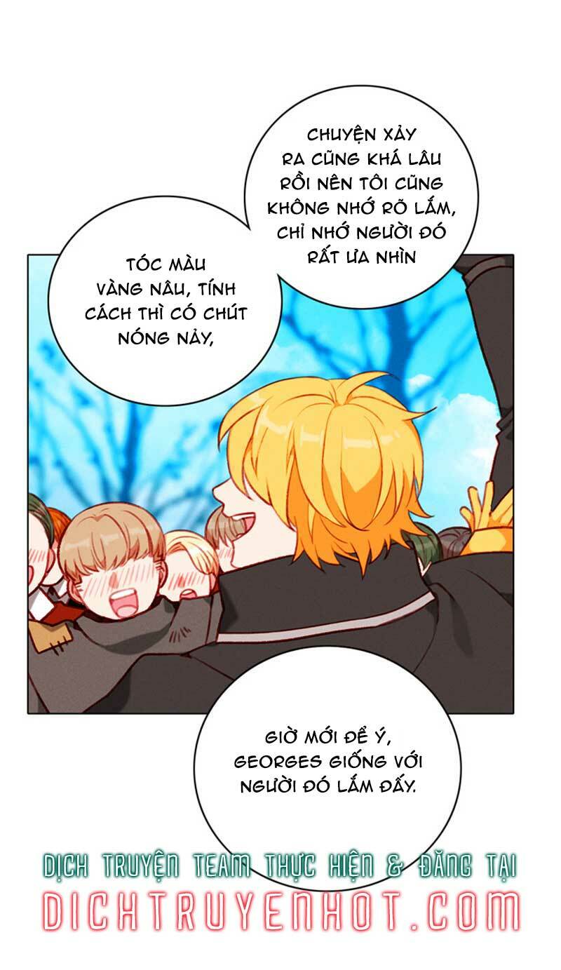 Hóa Kiếp Thành Chị Gái Của Bạo Chúa Chapter 123 - Trang 2