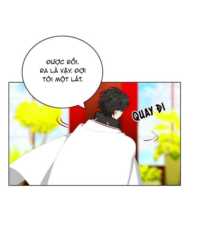 Hóa Kiếp Thành Chị Gái Của Bạo Chúa Chapter 123 - Trang 2