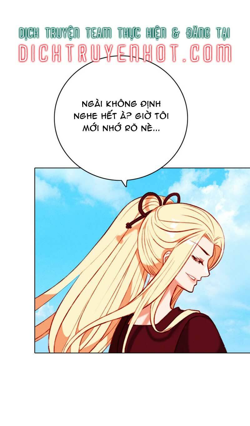 Hóa Kiếp Thành Chị Gái Của Bạo Chúa Chapter 123 - Trang 2