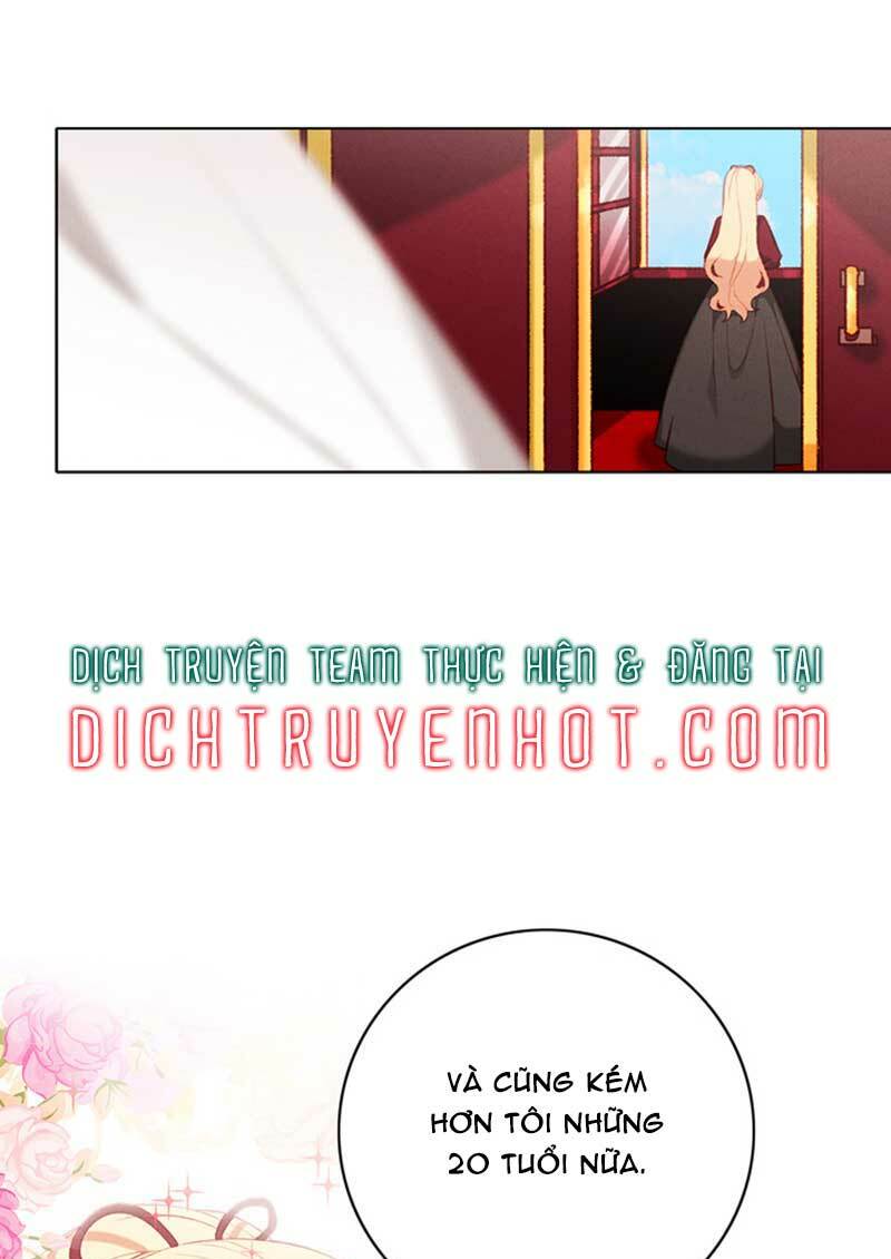 Hóa Kiếp Thành Chị Gái Của Bạo Chúa Chapter 123 - Trang 2