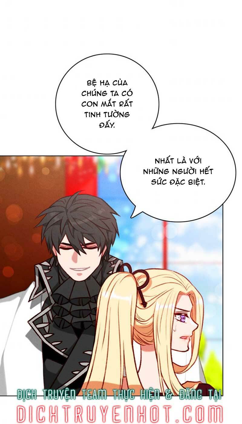 Hóa Kiếp Thành Chị Gái Của Bạo Chúa Chapter 123 - Trang 2