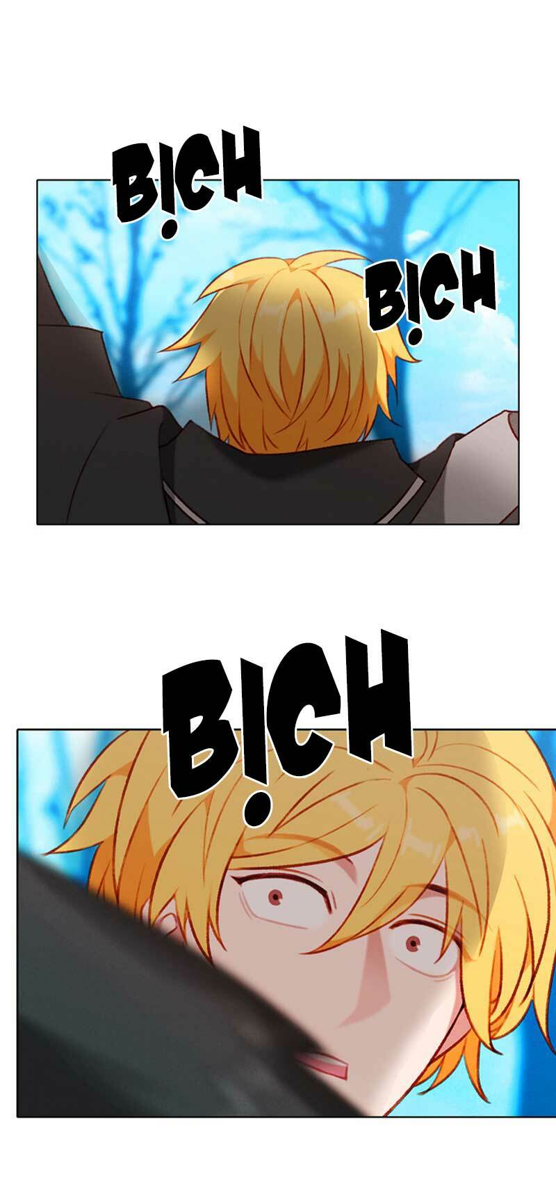 Hóa Kiếp Thành Chị Gái Của Bạo Chúa Chapter 123 - Trang 2