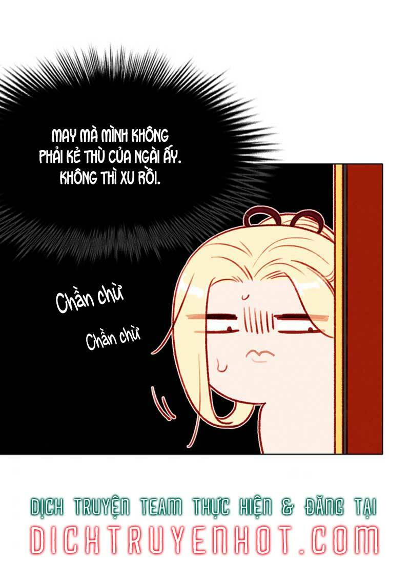 Hóa Kiếp Thành Chị Gái Của Bạo Chúa Chapter 123 - Trang 2