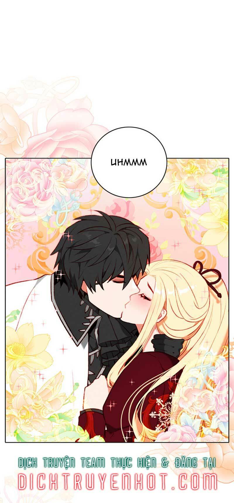 Hóa Kiếp Thành Chị Gái Của Bạo Chúa Chapter 123 - Trang 2