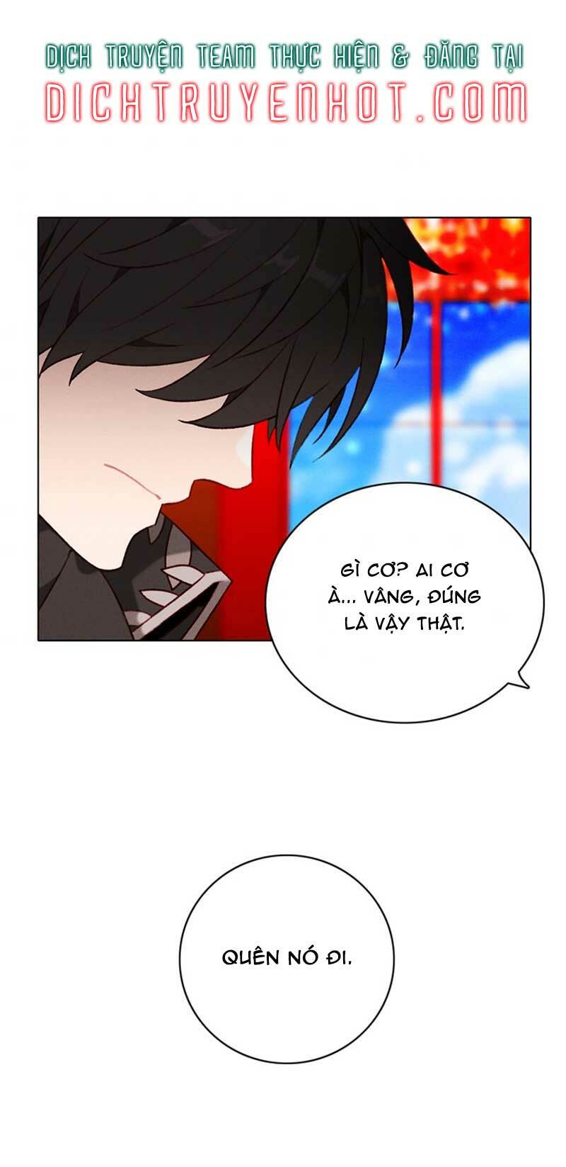 Hóa Kiếp Thành Chị Gái Của Bạo Chúa Chapter 123 - Trang 2