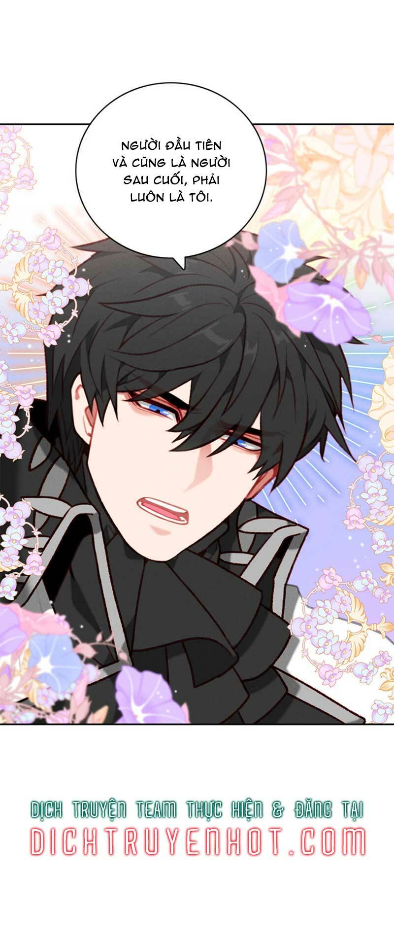 Hóa Kiếp Thành Chị Gái Của Bạo Chúa Chapter 123 - Trang 2