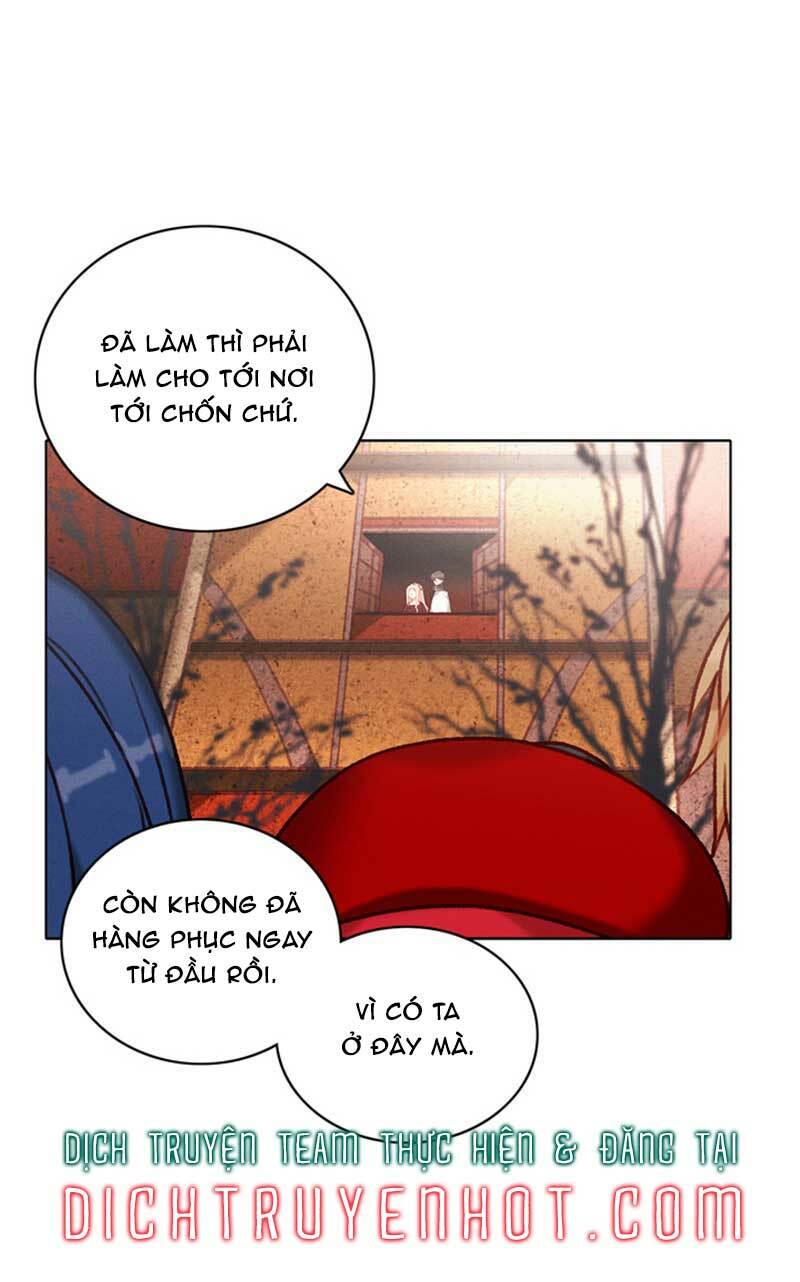 Hóa Kiếp Thành Chị Gái Của Bạo Chúa Chapter 123 - Trang 2