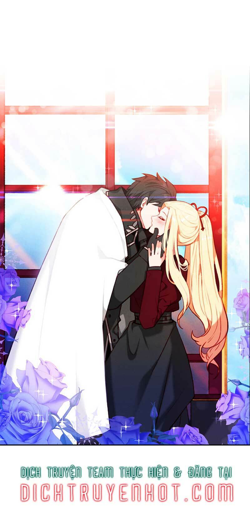 Hóa Kiếp Thành Chị Gái Của Bạo Chúa Chapter 124 - Trang 2
