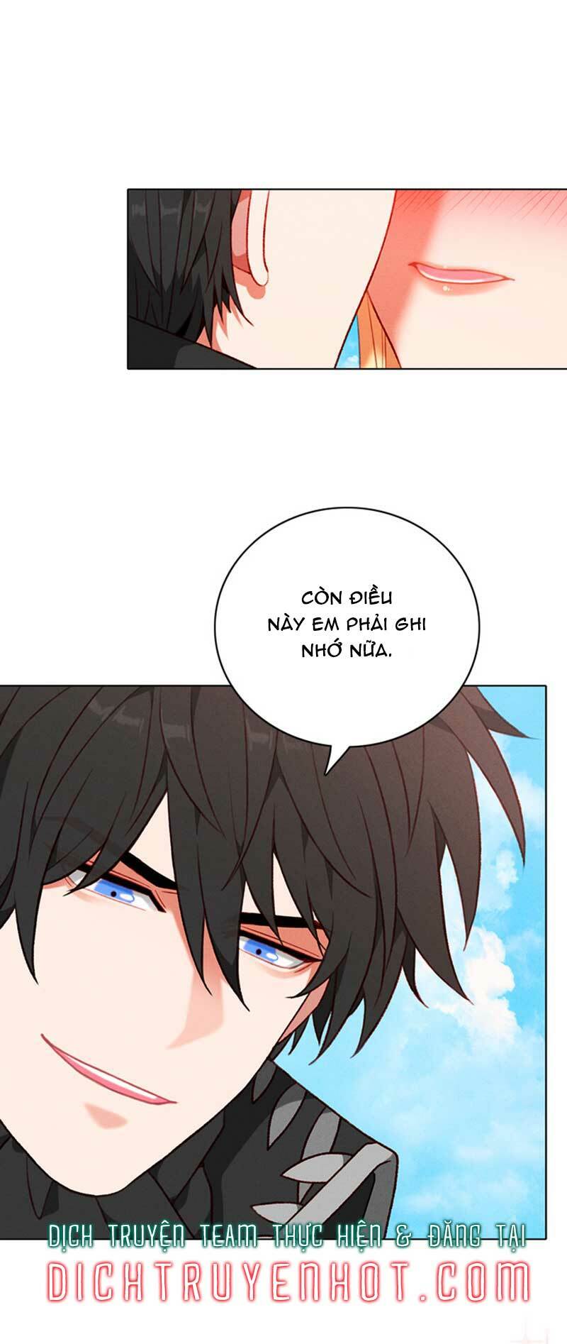 Hóa Kiếp Thành Chị Gái Của Bạo Chúa Chapter 124 - Trang 2