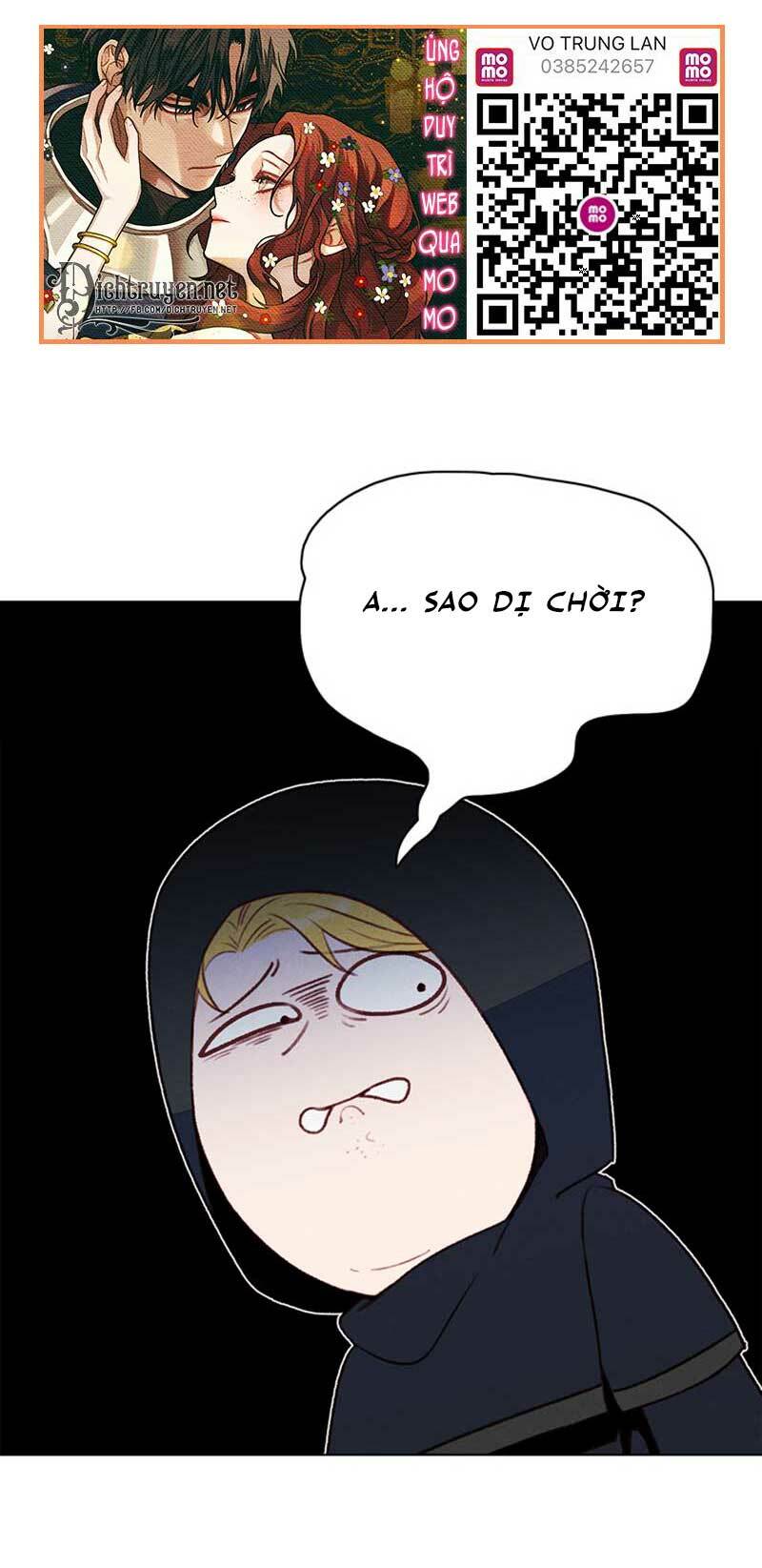 Hóa Kiếp Thành Chị Gái Của Bạo Chúa Chapter 124 - Trang 2