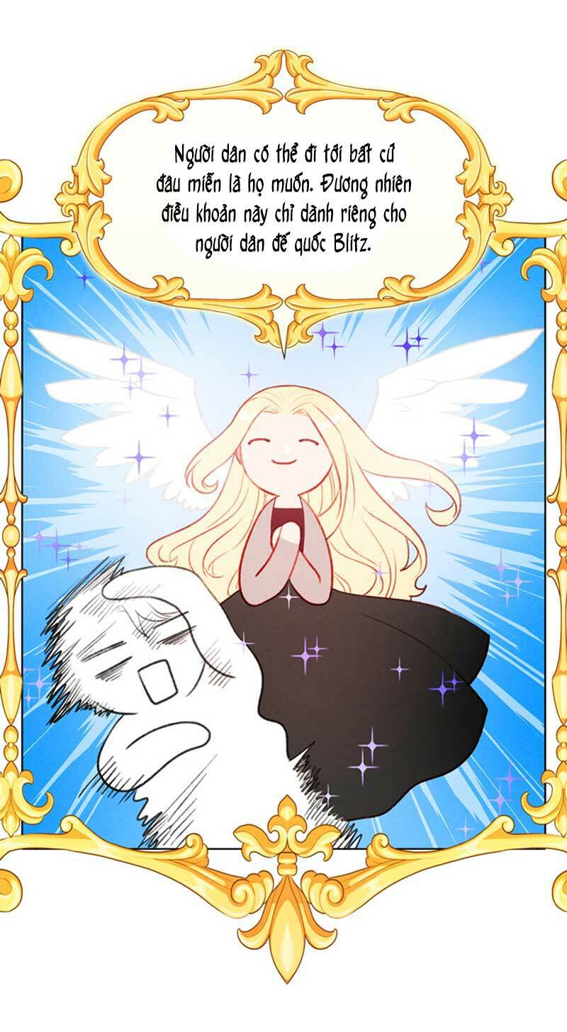 Hóa Kiếp Thành Chị Gái Của Bạo Chúa Chapter 124 - Trang 2