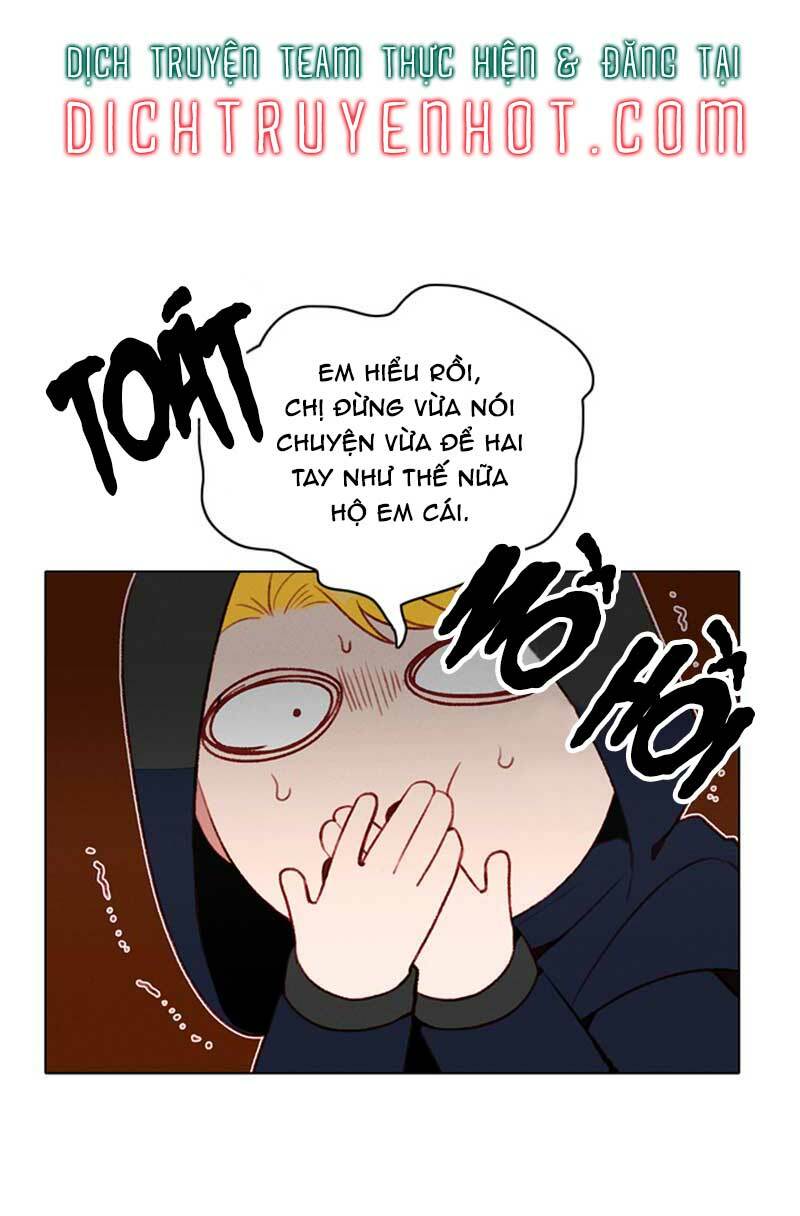 Hóa Kiếp Thành Chị Gái Của Bạo Chúa Chapter 124 - Trang 2