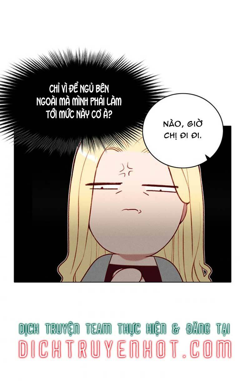 Hóa Kiếp Thành Chị Gái Của Bạo Chúa Chapter 124 - Trang 2