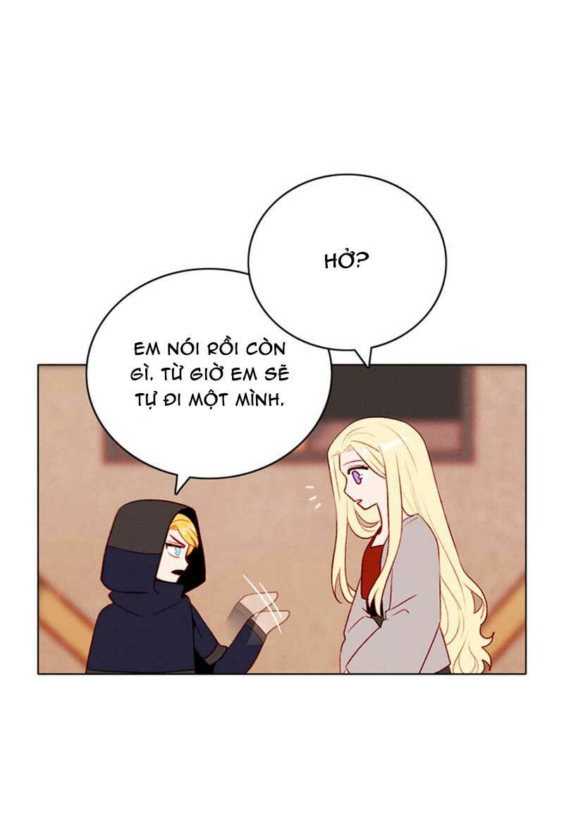 Hóa Kiếp Thành Chị Gái Của Bạo Chúa Chapter 124 - Trang 2