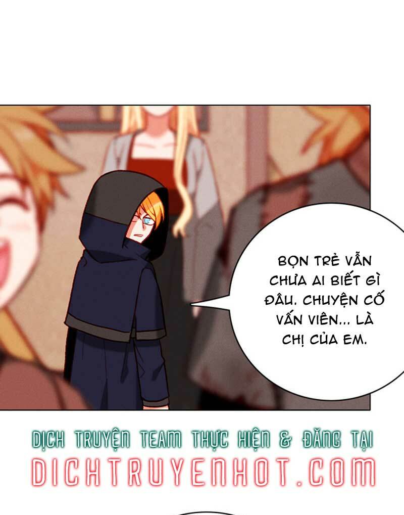 Hóa Kiếp Thành Chị Gái Của Bạo Chúa Chapter 124 - Trang 2