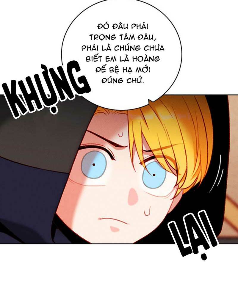 Hóa Kiếp Thành Chị Gái Của Bạo Chúa Chapter 124 - Trang 2