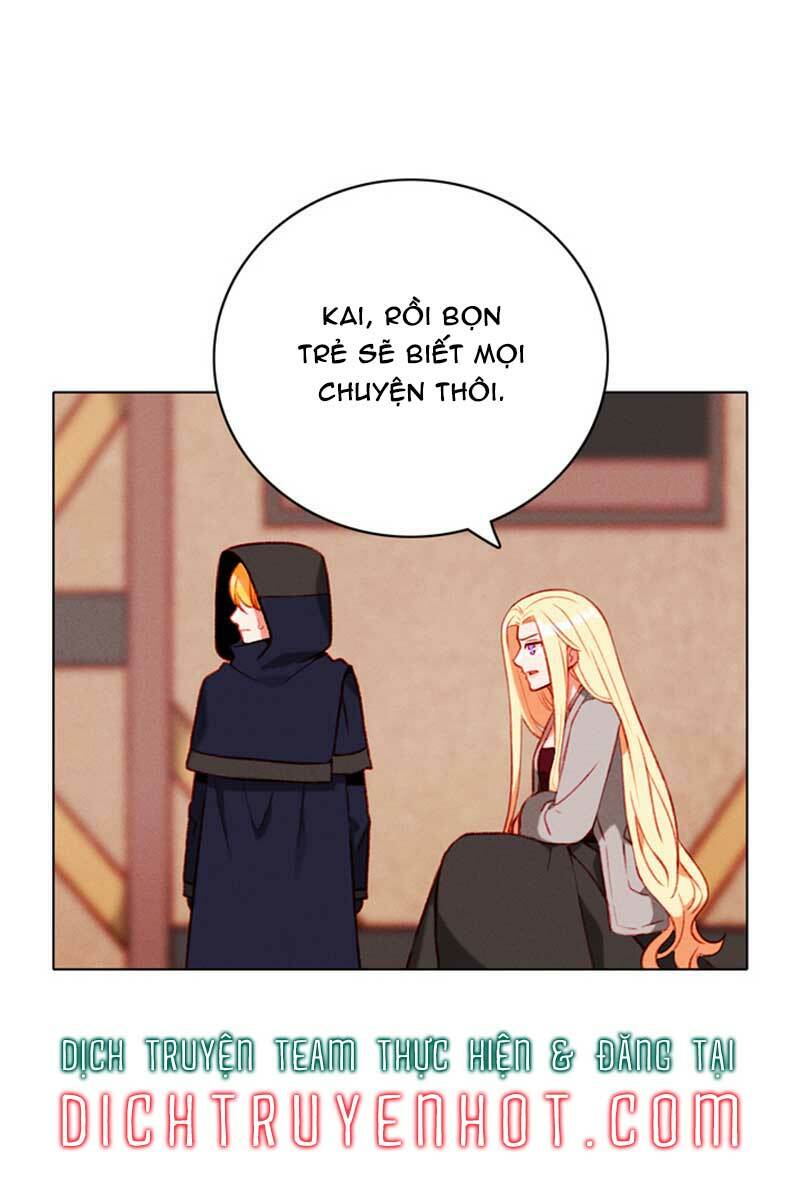 Hóa Kiếp Thành Chị Gái Của Bạo Chúa Chapter 124 - Trang 2
