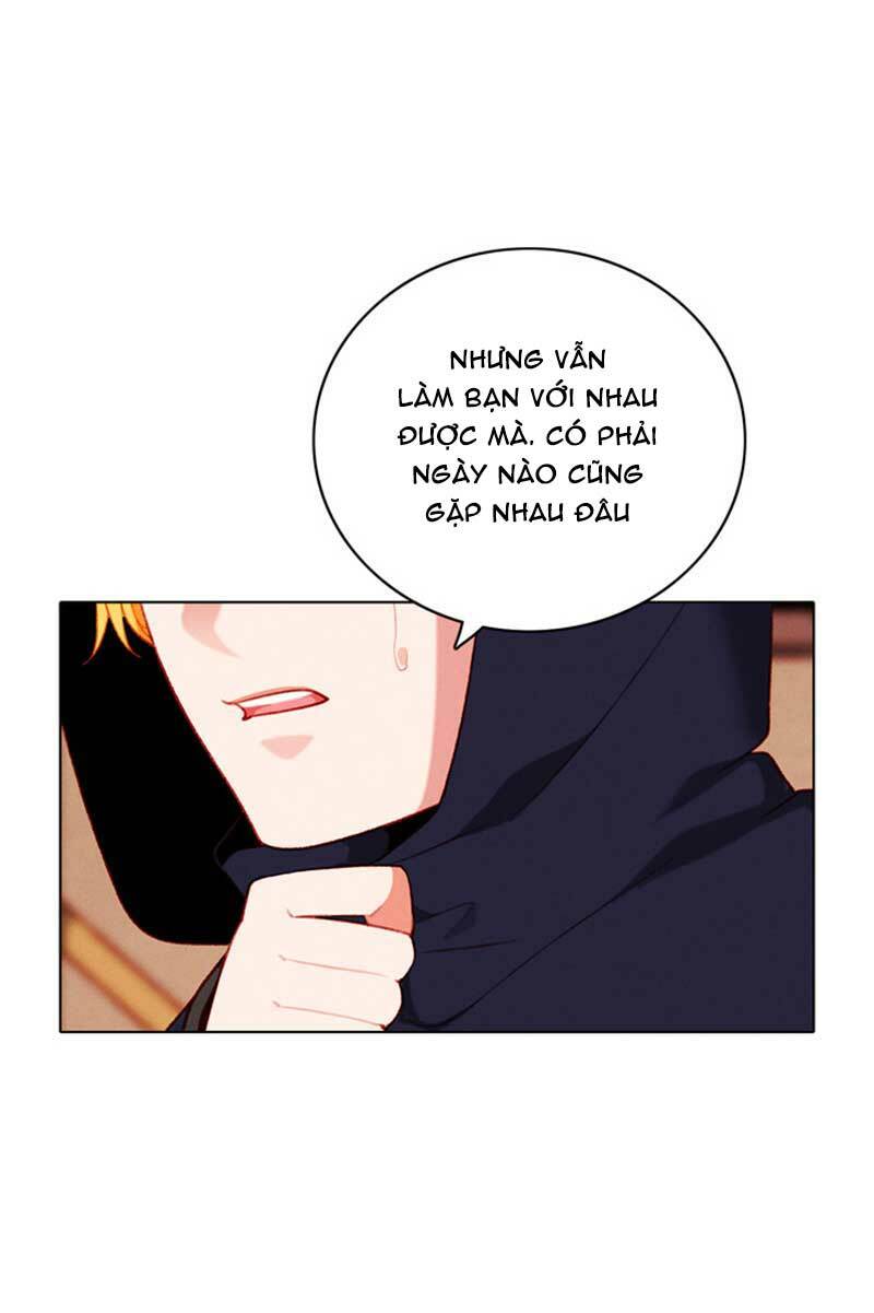 Hóa Kiếp Thành Chị Gái Của Bạo Chúa Chapter 124 - Trang 2