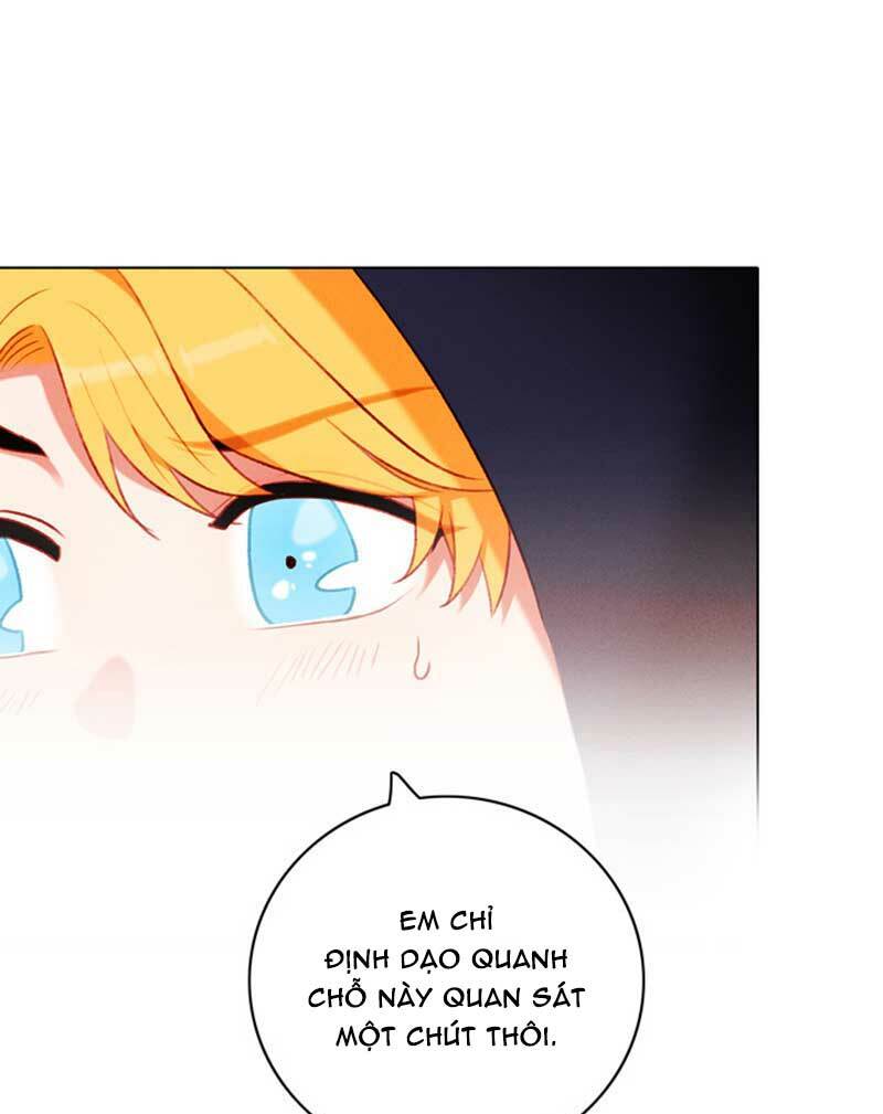 Hóa Kiếp Thành Chị Gái Của Bạo Chúa Chapter 124 - Trang 2