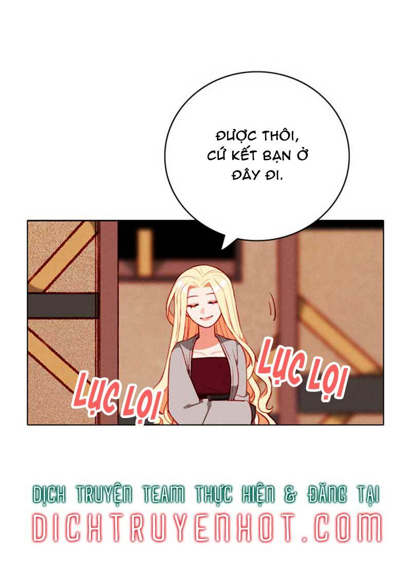 Hóa Kiếp Thành Chị Gái Của Bạo Chúa Chapter 124 - Trang 2