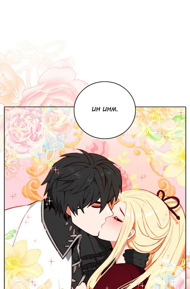 Hóa Kiếp Thành Chị Gái Của Bạo Chúa Chapter 124 - Trang 2