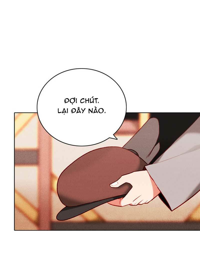 Hóa Kiếp Thành Chị Gái Của Bạo Chúa Chapter 124 - Trang 2