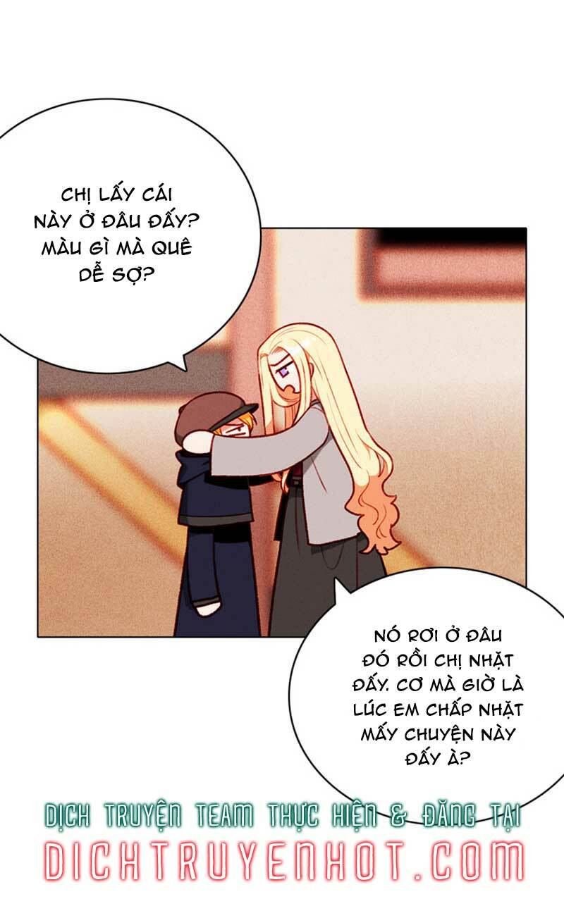 Hóa Kiếp Thành Chị Gái Của Bạo Chúa Chapter 124 - Trang 2