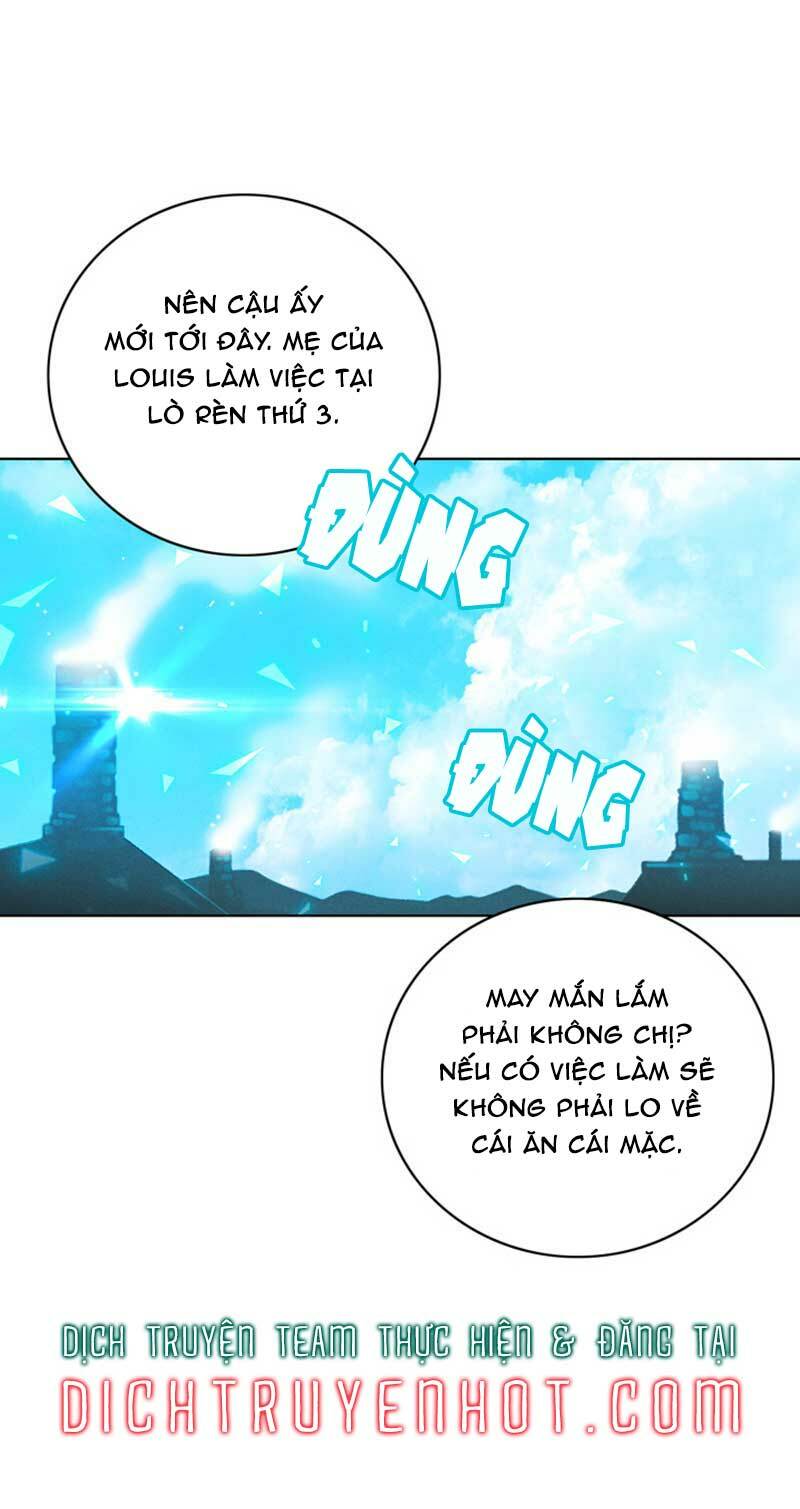 Hóa Kiếp Thành Chị Gái Của Bạo Chúa Chapter 124 - Trang 2