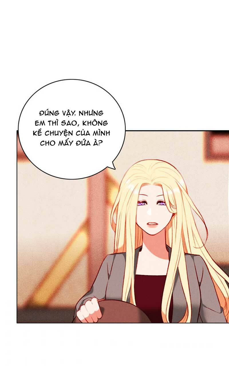 Hóa Kiếp Thành Chị Gái Của Bạo Chúa Chapter 124 - Trang 2